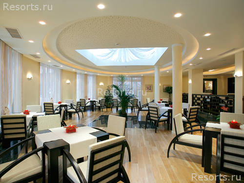 Apartment House Bulgaria 42